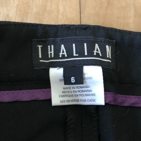 Black dress slacks - Picture 5 of 5